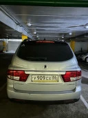 Транспортное средство Ssang Yong Kyron DJ,  2008 года изготовления, идентификационный номер  (VIN) XU3S0A16S8ZG10660